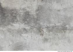 Wall Plaster Dirty